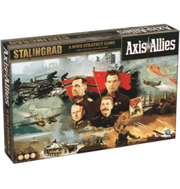 Renegade Game Studios Axis & Allies: Stalingrad