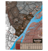 Renegade Game Studios Axis & Allies: Stalingrad