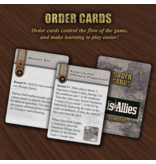 Renegade Game Studios Axis & Allies: Stalingrad