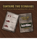 Renegade Game Studios Axis & Allies: Stalingrad