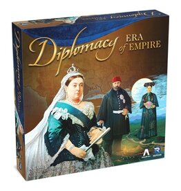 Hasbro Diplomacy: Era of Empire