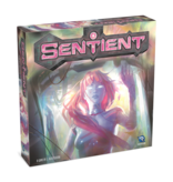 Renegade Game Studios Sentient