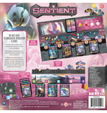 Renegade Game Studios Sentient