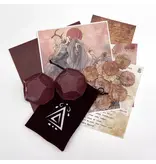 POSTCURIOUS Adrift: A Puzzletale