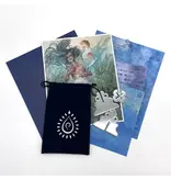 POSTCURIOUS Adrift: A Puzzletale