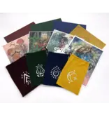 POSTCURIOUS Adrift: A Puzzletale