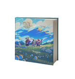Possum Creek Games Wanderhome: Hardcover