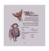 Possum Creek Games Wanderhome: Hardcover