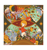 Possum Creek Games Wanderhome: Hardcover
