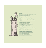Possum Creek Games Wanderhome: Hardcover