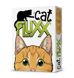 Looney Labs Cat Fluxx