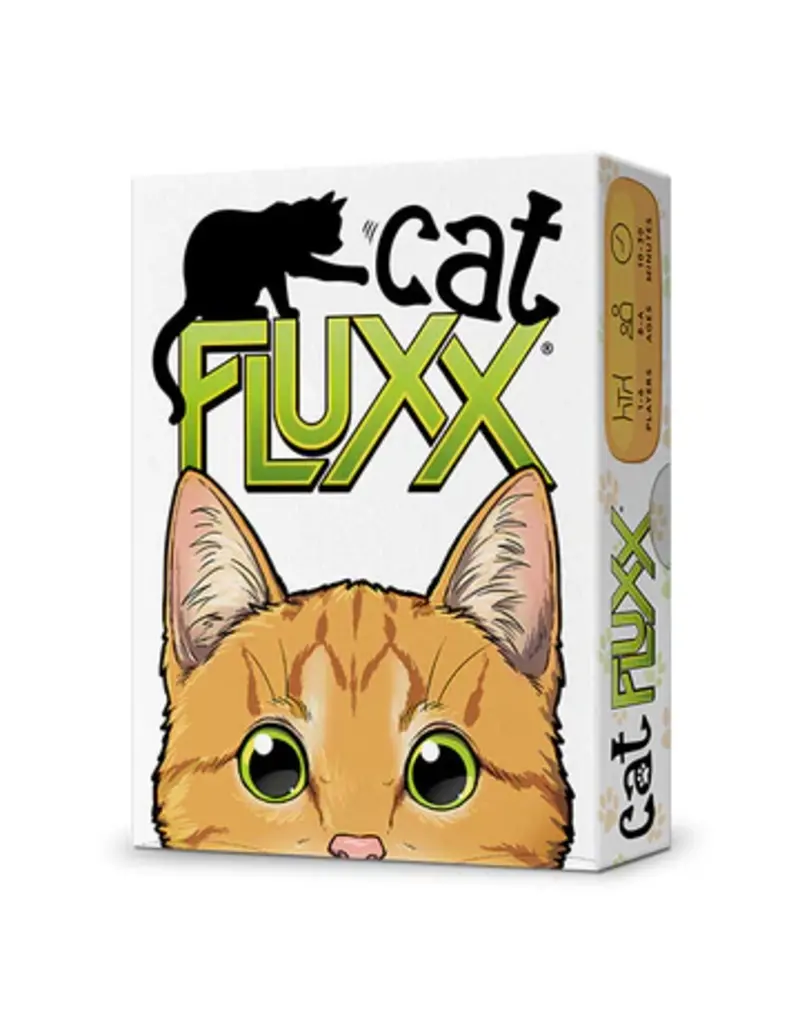 Looney Labs Cat Fluxx
