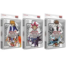 Yu-Gi-Oh Yu-Gi-Oh: 2025 Mega Pack Bundle
