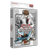 Yu-Gi-Oh Yu-Gi-Oh: 2025 Mega Pack Bundle