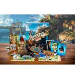 Capstone Games Pirates of Maracaibo: Commanders Expansion