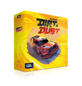 Albi Dirt & Dust