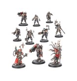 Games Workshop Adeptus Mechanicus Kill Team Battleclade - Warhammer 40K:  Kill Team