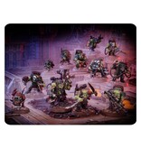 Games Workshop Orks Kommandos - Warhammer 40K:  Orks