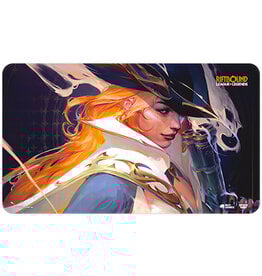 UVS Games Riftbound - League of Legends TCG: Origins - Miss Fortune Playmat (Pre-Order)