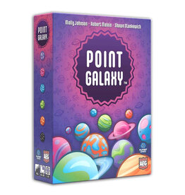 Flatout Games Point Galaxy