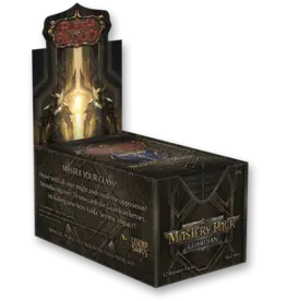 Legend Story Studios Flesh and Blood Mastery Pack Guardian Booster Box