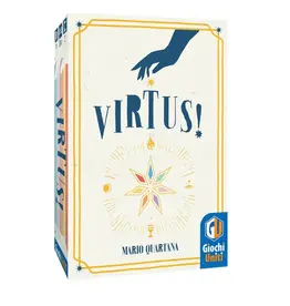 Giochi Uniti Virtus!