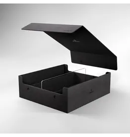 Gamegenic Collector's Lair 2000+ Storage Box