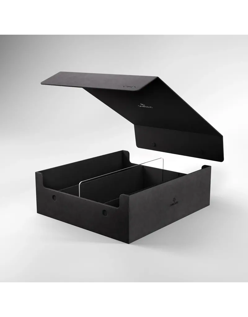 Gamegenic Collector's Lair 2000+ Storage Box
