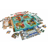 Gamelyn Games Heroes of Land, Air and Sea