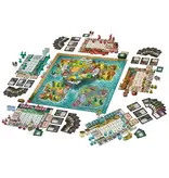 Gamelyn Games Heroes of Land, Air and Sea: Pestilence Expansion