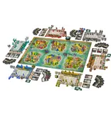 Gamelyn Games Heroes of Land, Air and Sea: Order and Chaos Expansion