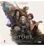 Go On Board The Witcher: Path of Destiny - Standard Edition