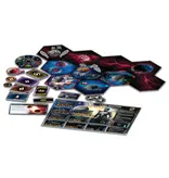 Fantasy Flight Games Twilight Imperium: Thunder's Edge Expansion