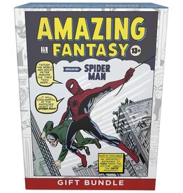 Wizards of the Coast MTG: Universes Beyond - Marvel Spider-Man Gift Bundle