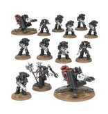 Games Workshop Warhammer 40k: Combat Patrol - Iron Hands