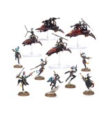 Games Workshop Warhammer 40k: Combat Patrol - Harlequins