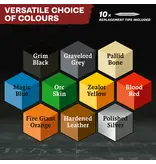 The Army Painter The Army Painter: Speedpaint Markers Starter Set