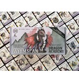 Stonemaier Games Wyrmspan: Dragon Academy