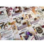 Stonemaier Games Wyrmspan: Dragon Academy