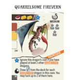 Stonemaier Games Wyrmspan: Dragon Academy