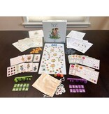 Stonemaier Games Tokaido Duo