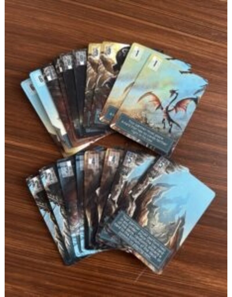 Stonemaier Games Smitten 2