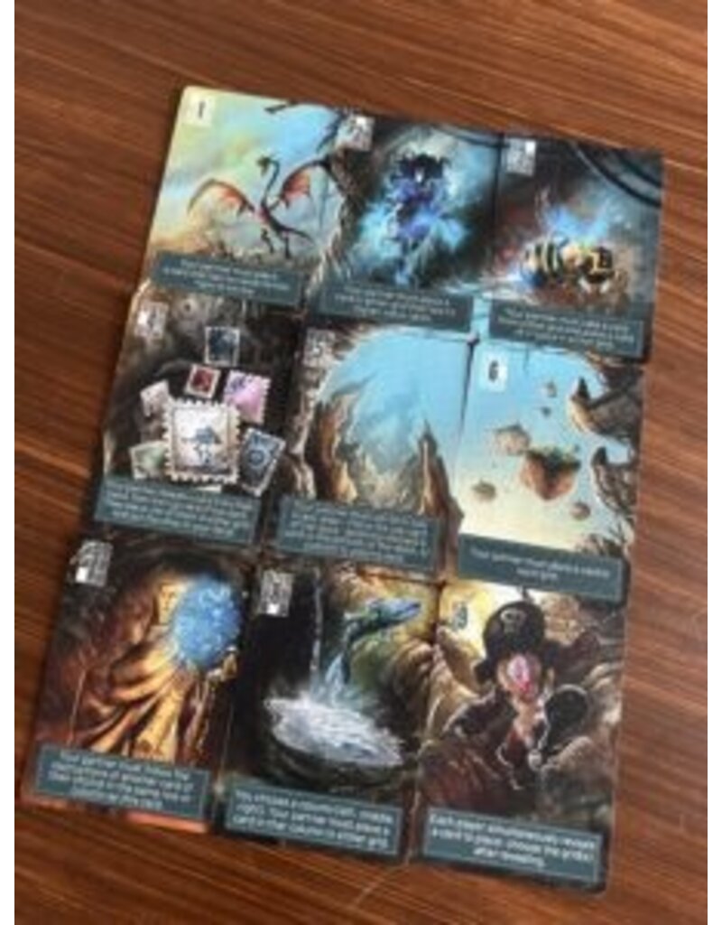 Stonemaier Games Smitten 2