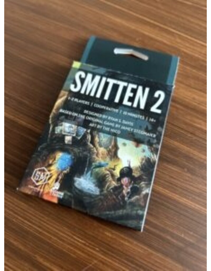 Stonemaier Games Smitten 2