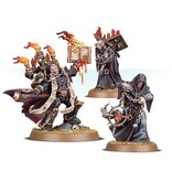 Games Workshop Warhammer 40K: Chaos Space Marines - Dark Apostle