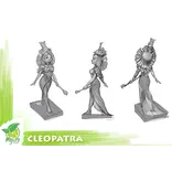 Mojito Studios Cleopatra and the Society of Architects: Deluxe Edition