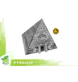 Mojito Studios Cleopatra and the Society of Architects: Deluxe Edition