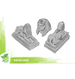 Mojito Studios Cleopatra and the Society of Architects: Deluxe Edition