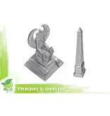 Mojito Studios Cleopatra and the Society of Architects: Deluxe Edition