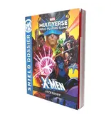 Marvel Marvel Multiverse RPG: X-Men Expansion